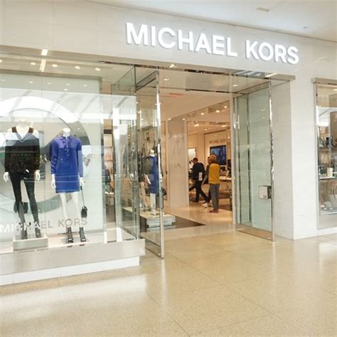 michael kors west edmonton mall.